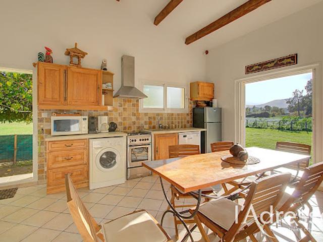 Location Appartement 3 pièces 52 m2 Sorbo Ocagnano