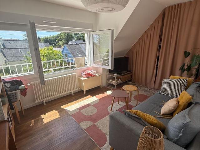 Location Appartement 3 pièces 52m²