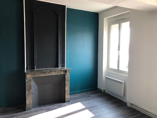 Location Appartement 3 pièces 52m²