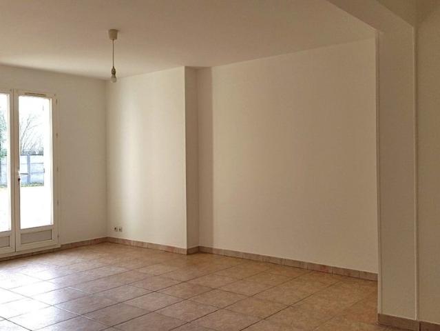 Location Appartement 3 pièces 52m²