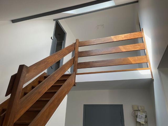 Location Appartement 3 pièces 52m²