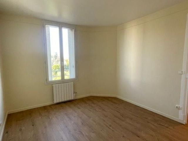Location Appartement 3 pièces 52m²