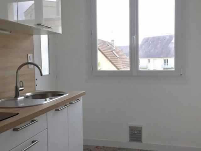 Location Appartement 3 pièces 52m²
