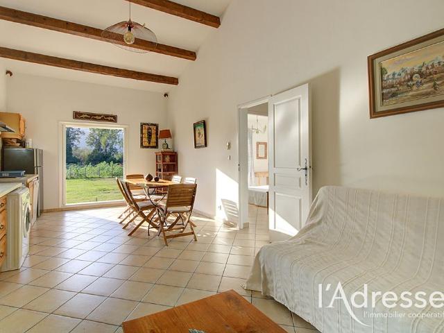 Location Appartement 3 pièces 52m²