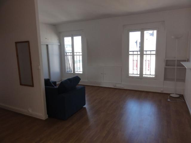 Location Appartement 3 pièces 52m²