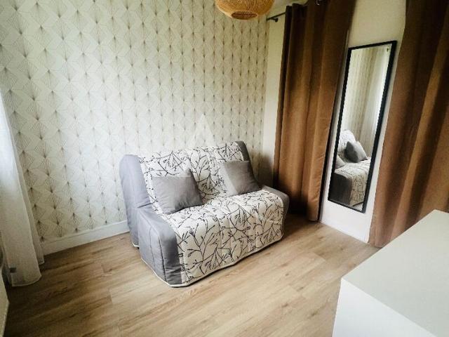 Location Appartement 3 pièces 52m²