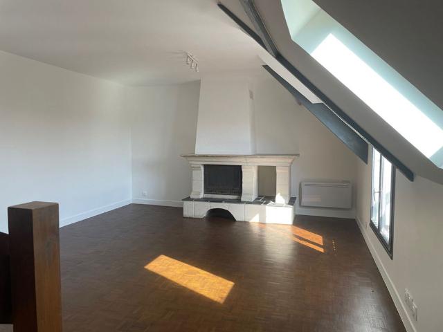 Location Appartement 3 pièces 52m²