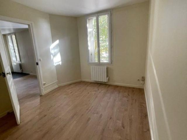 Location Appartement 3 pièces 52m²