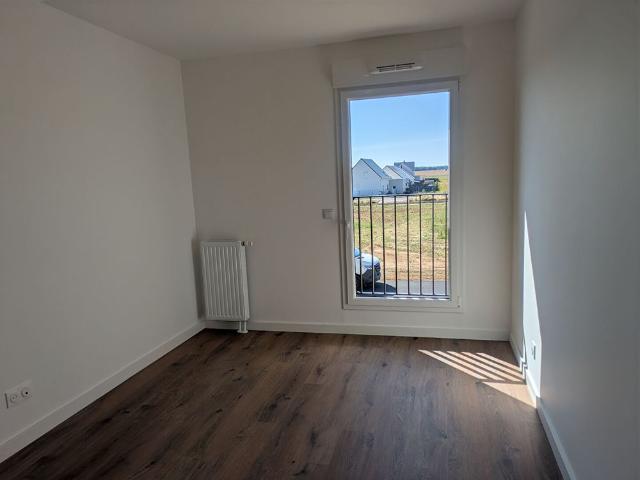 Location Appartement 3 pièces 52m²
