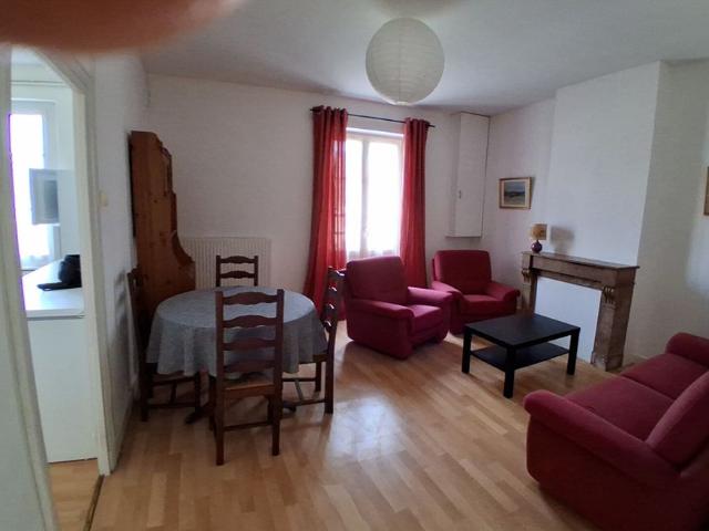 Location Appartement 3 pièces 52m²