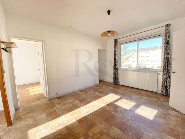 Location Appartement 3 pièces 52m²