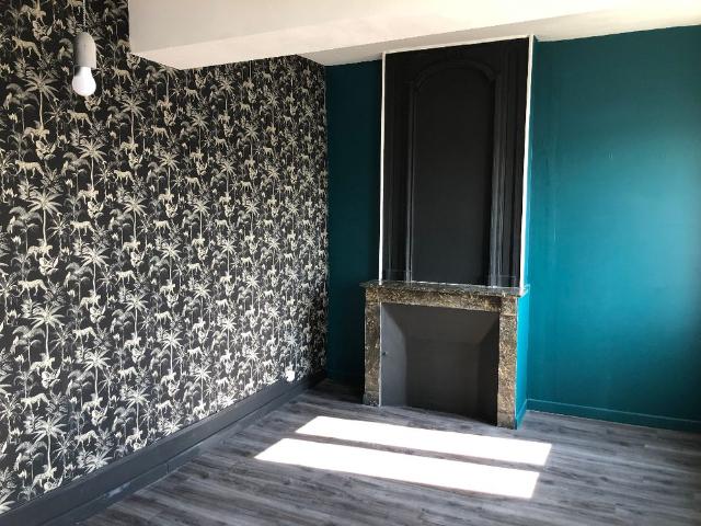 Location Appartement 3 pièces 52m²