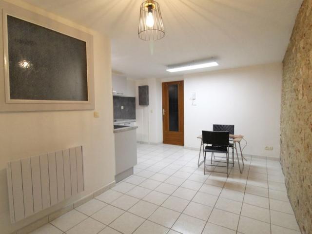 Location Appartement 3 pièces 52m²