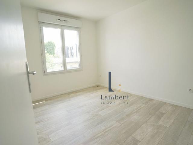 Location Appartement 3 pièces 52m²
