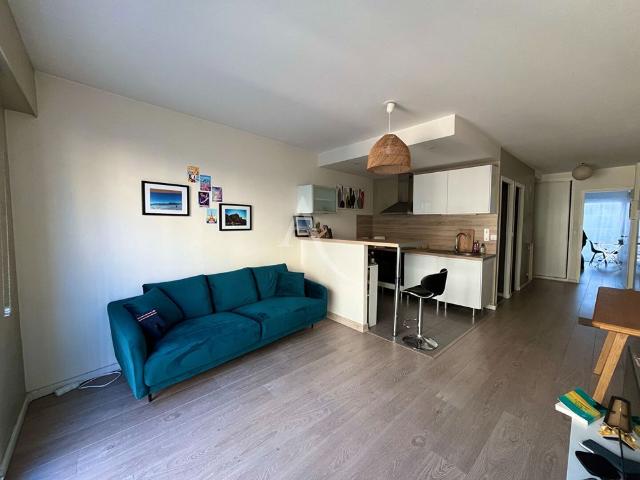Location Appartement 3 pièces 52m²