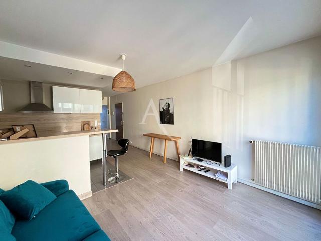 Location Appartement 3 pièces 52m²