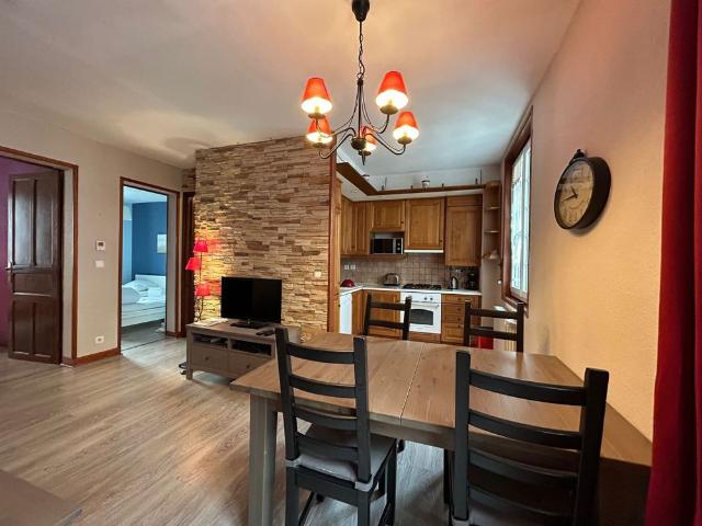 Location Appartement 3 pièces 52m² CIBOURE 64500