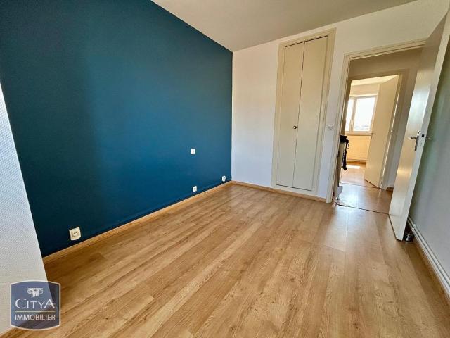 Location Appartement 3 pièces 52m² ALENCON 61000