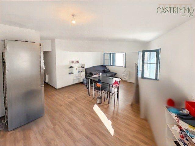 Location Appartement 3 pièces 52m² BEZIERS 34500