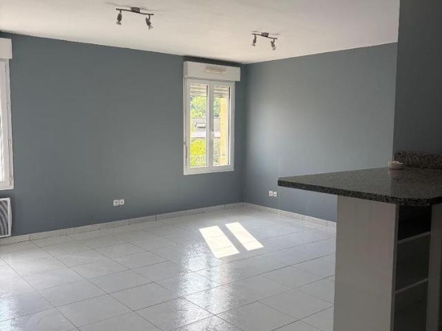 Location Appartement 3 pièces 52m² BEGLES 33130