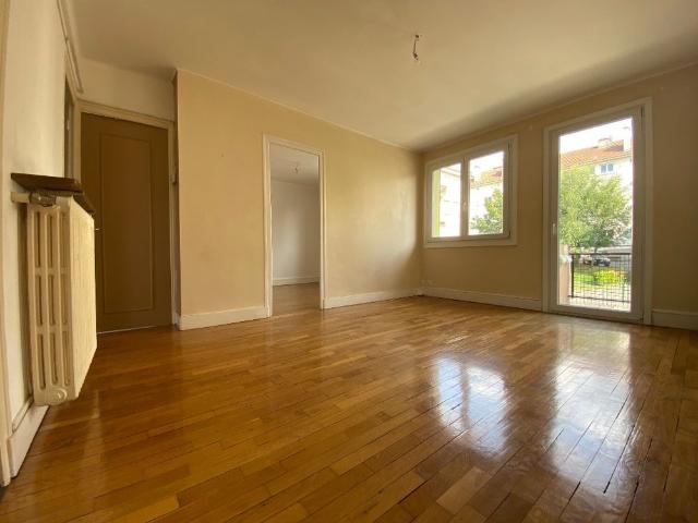 Location Appartement 3 pièces 52m² BESANCON 25000
