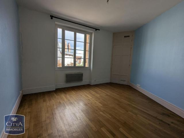 Location Appartement 3 pièces 52m² DIJON 21000