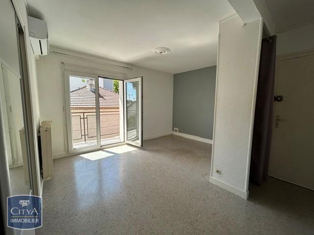 Location Appartement 3 pièces 52m² DIJON 21000