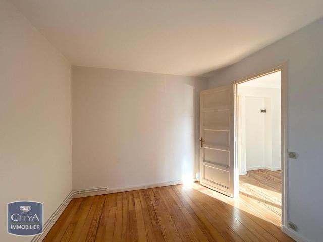 Location Appartement 3 pièces 52m² JURANCON 64110