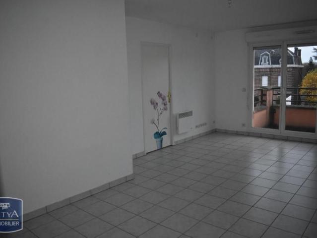 Location Appartement 3 pièces 52m² LOUVROIL 59720