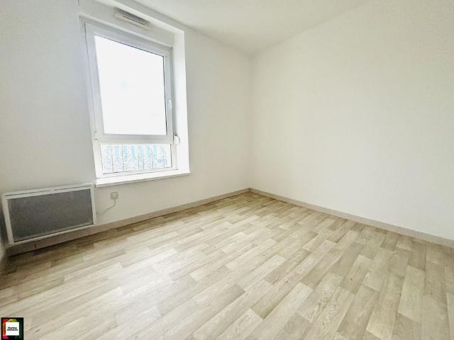 Location Appartement 3 pièces 52m² MONT ST MARTIN 54350