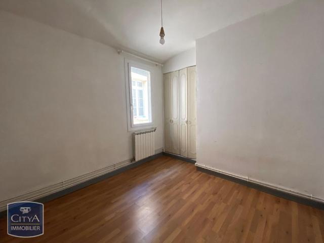 Location Appartement 3 pièces 52m² MONTPELLIER 34000
