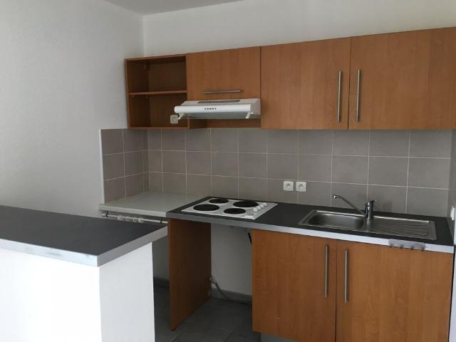 Location Appartement 3 pièces 52m² MARTRES TOLOSANE 31220