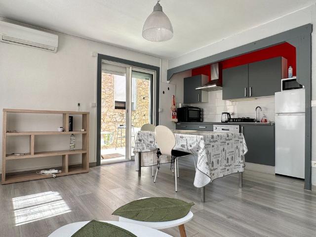 Location Appartement 3 pièces 52m² NARBONNE 11100