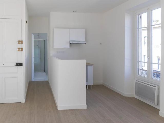 Location Appartement 3 pièces 52m² NICE 06100