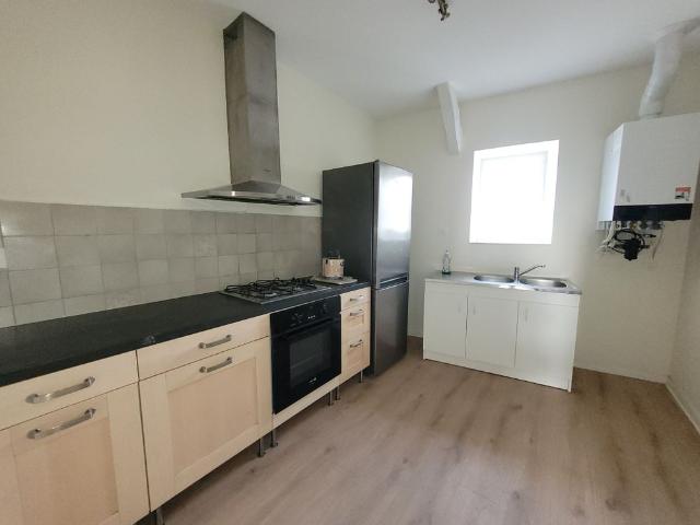Location Appartement 3 pièces 52m² SABLE SUR SARTHE 72300