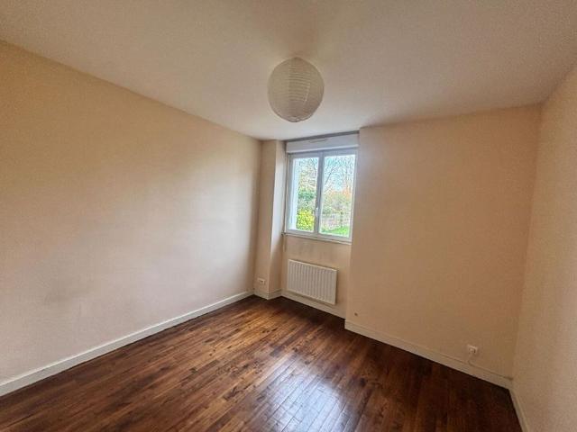 Location Appartement 3 pièces 52m² ST BRIEUC 22000
