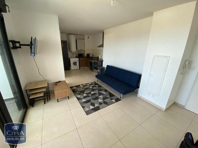 Location Appartement 3 pièces 52m² ST DENIS 97400