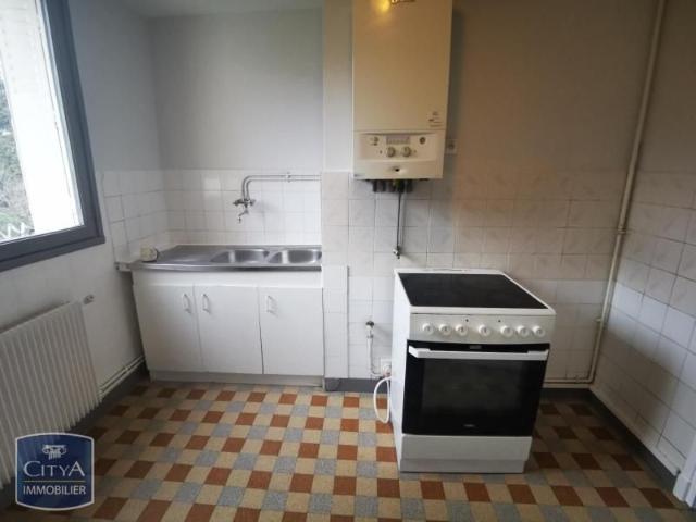 Location Appartement 3 pièces 52m² ST ETIENNE 42100