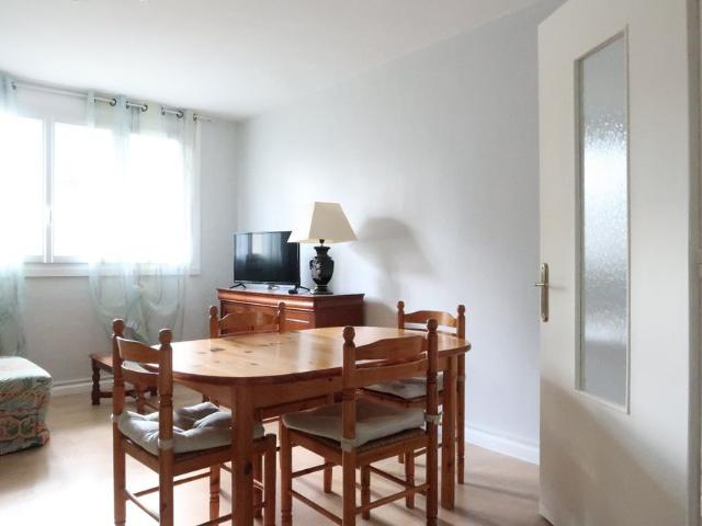Location Appartement 3 pièces 52m² ST ETIENNE 42100