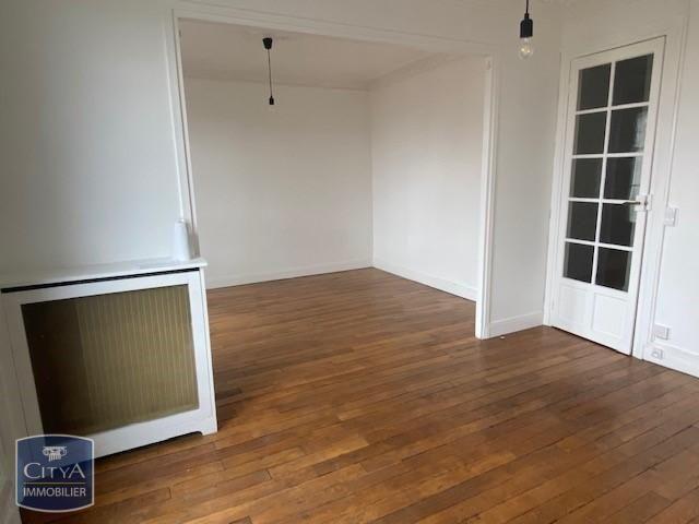 Location Appartement 3 pièces 52m² PARIS 13ème