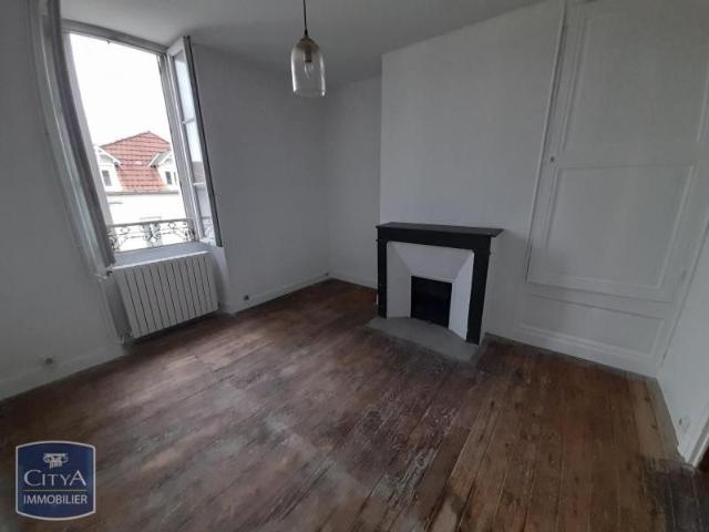 Location Appartement 3 pièces 52m² PERIGUEUX 24000