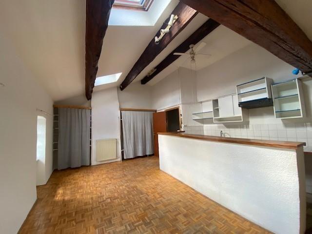 Location Appartement 3 pièces 52m² PRIVAS 07000