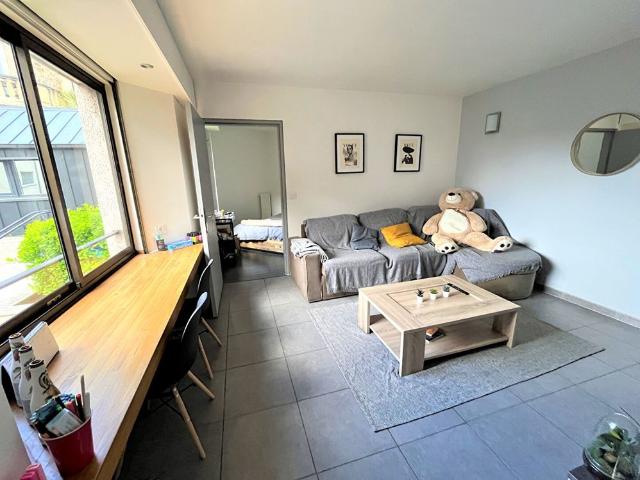 Location Appartement 3 pièces 52m² ROUEN 76000