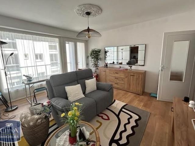 Location Appartement 3 pièces 52m² ROYAN 17200
