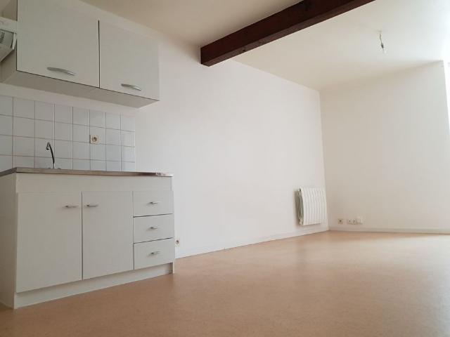 Location Appartement 3 pièces 52m² RENNES 35000