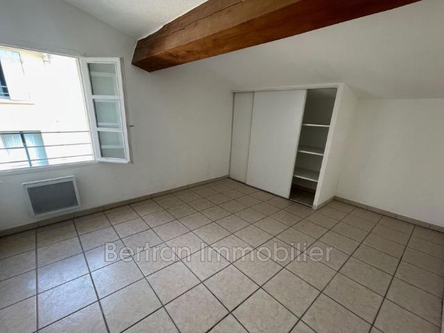 Location Appartement 3 pièces 52m² RIVESALTES 66600
