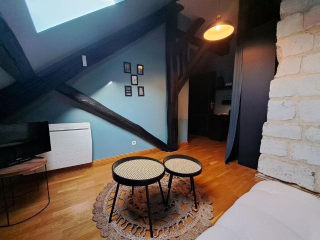 Location Appartement 3 pièces 52m² TROYES 10000