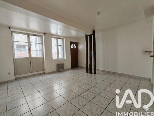 Location Appartement 3 pièces