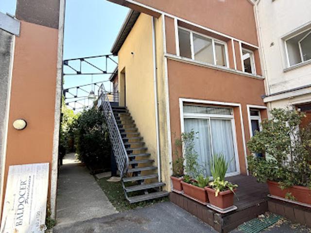 Location Appartement 3 pièces 57.49 m2 Romainville