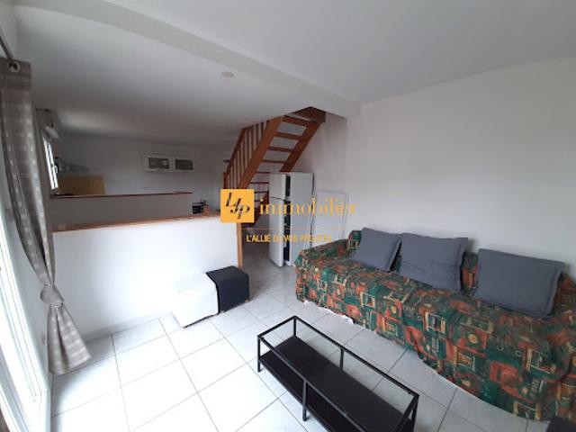 Location Appartement 3 pièces 57.52 m2 Montpellier